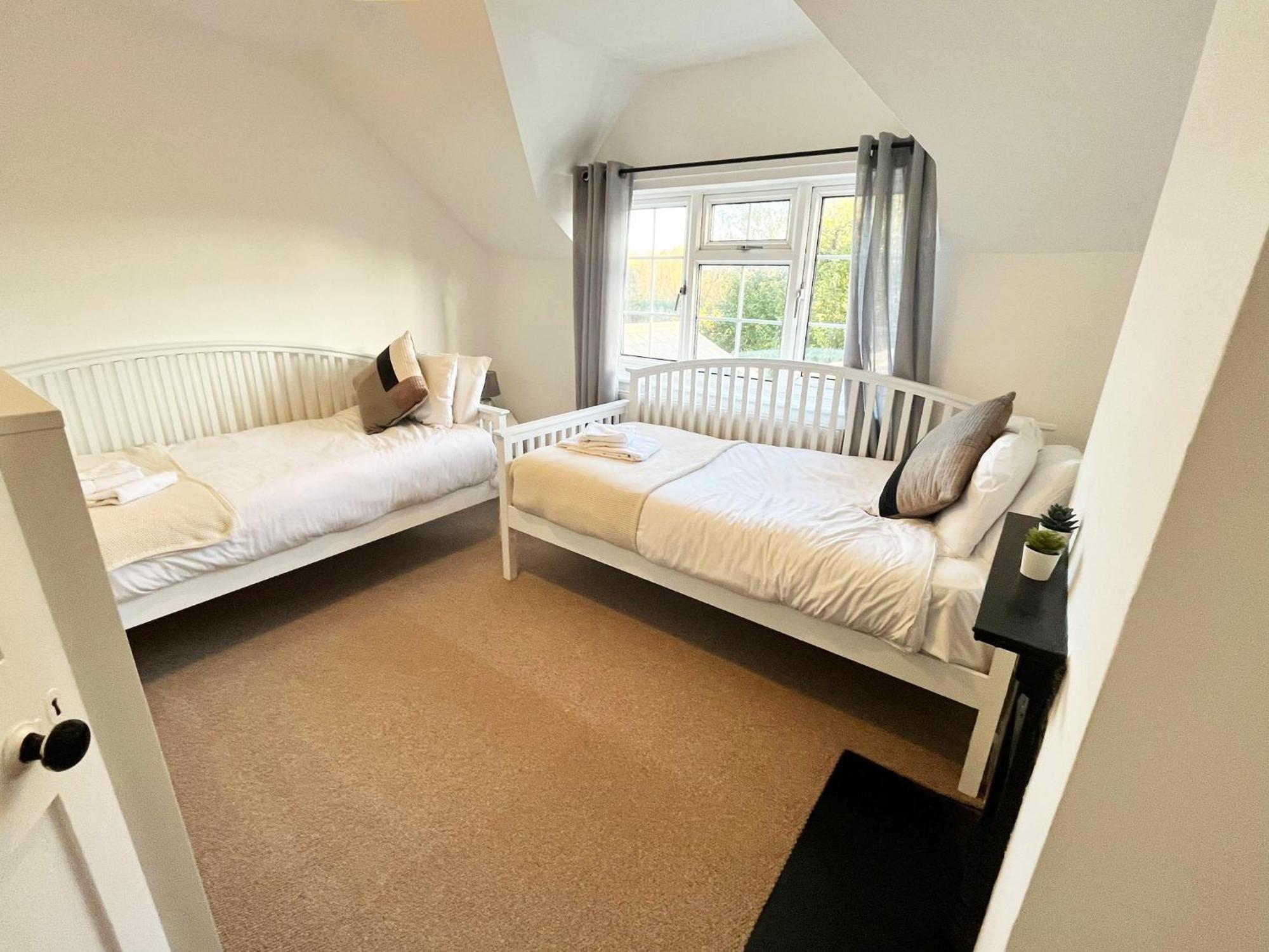 Oxford - Private House With Garden & Parking 16 Apartment Exterior photo