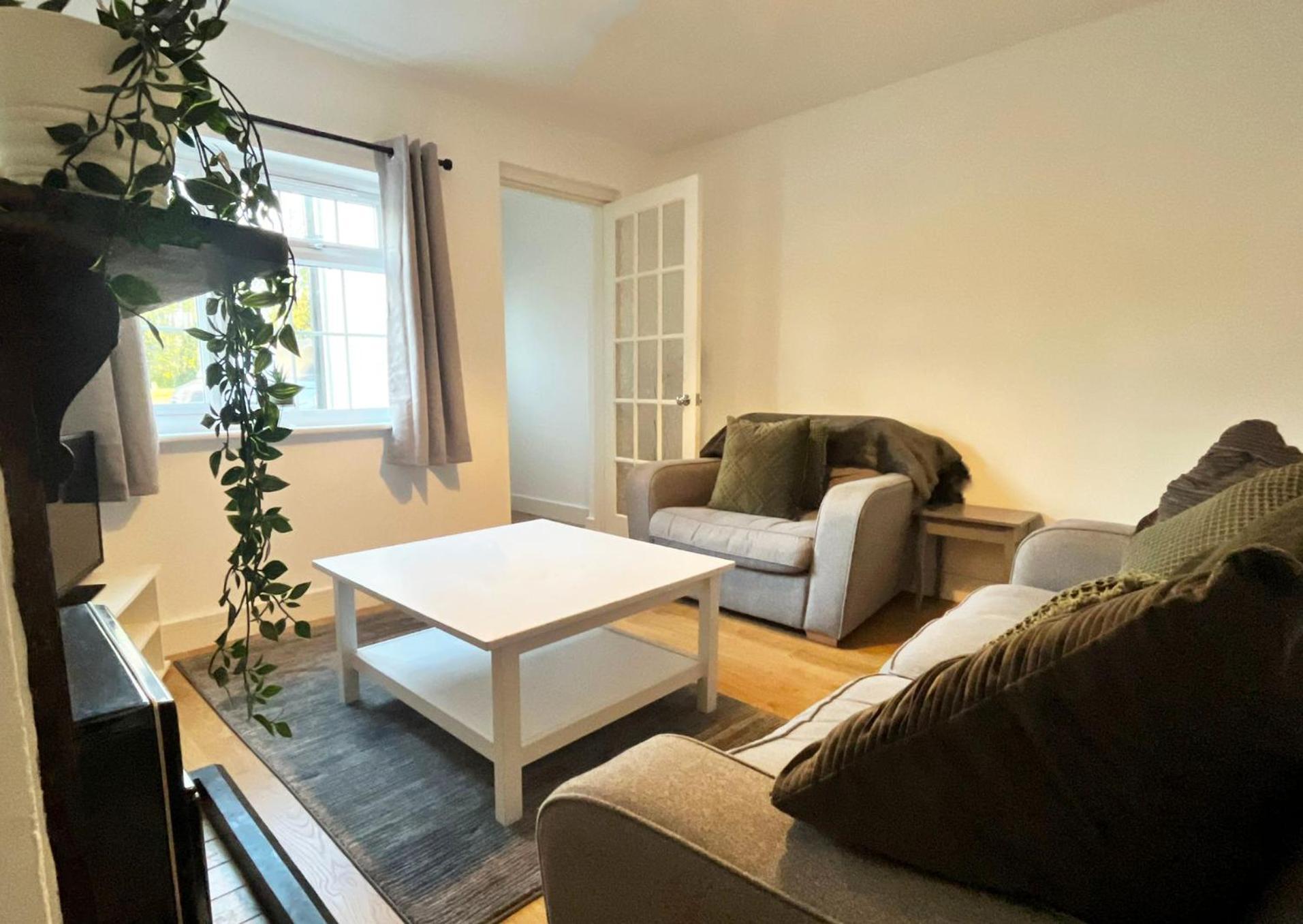 Oxford - Private House With Garden & Parking 16 Apartment Exterior photo